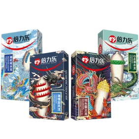 Bao cao su siêu gai HBM hộp 3 cái - gai mịn lớn , tăng khoái cảm cho bạn tình.