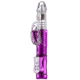 Dương vật đa năng có nhánh