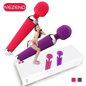 Chày massage G style 10 chế độ