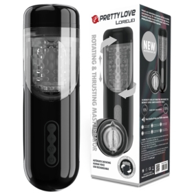 âm đạo cao cấp pretty love lorelie