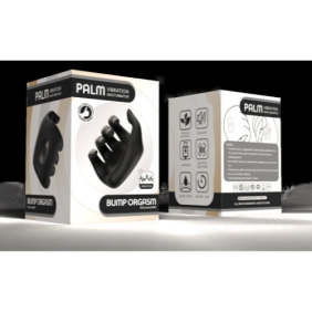 Lòng bàn tay rung Palm