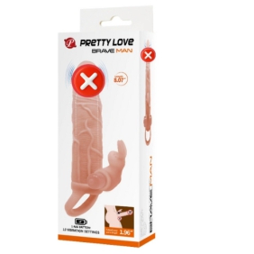 Bao đôn dên Pretty Love Brave Man