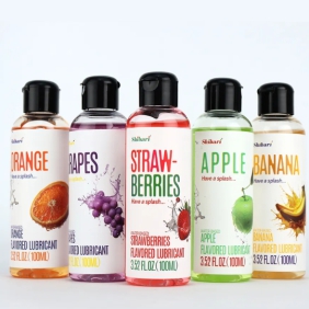 gel hương trái cây Shibari 