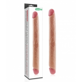 Dương vật 2 đầu Lovetoy size lớn dài 43cm