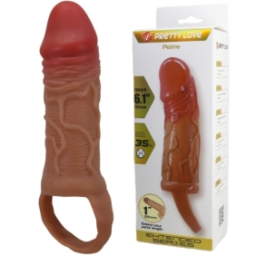 Bao đôn dên Pretty Love Peirre