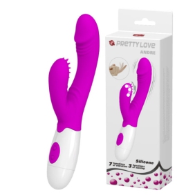 dương vật pretty love Andre cao cấp