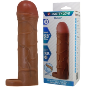 bao đôn pretty love Bunion chất liệu siêu mềm.