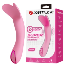 sextoy pretty love DJ Cock