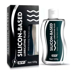 Dầu bôi trơn Siyi Silicon-based lubricating fluid
