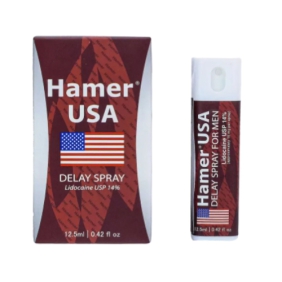 Xịt trì hoãn Hamer USA