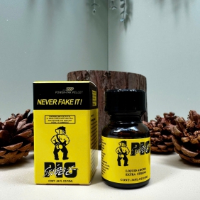 Popper chính hãng  PIG - 10ml