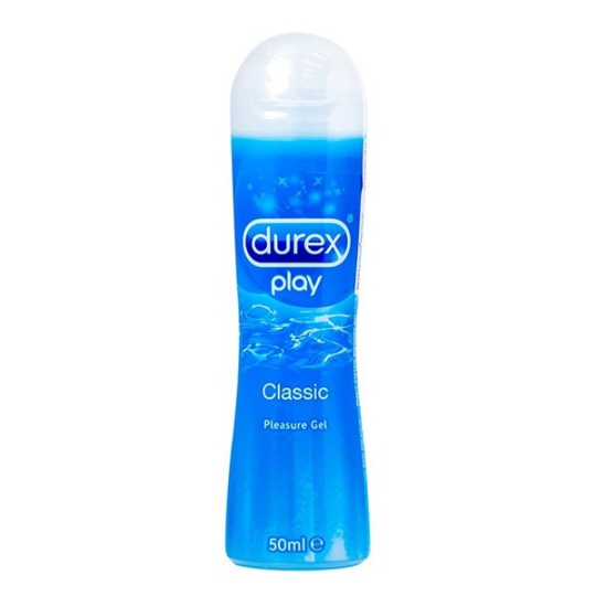 Gel bôi trơn Durex Classic 50ml