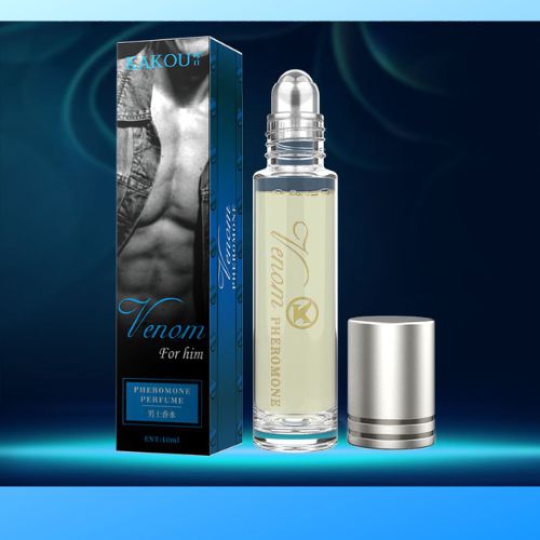 Nước hoa quyến rũ phụ nữ Venom Pheromone 10ml