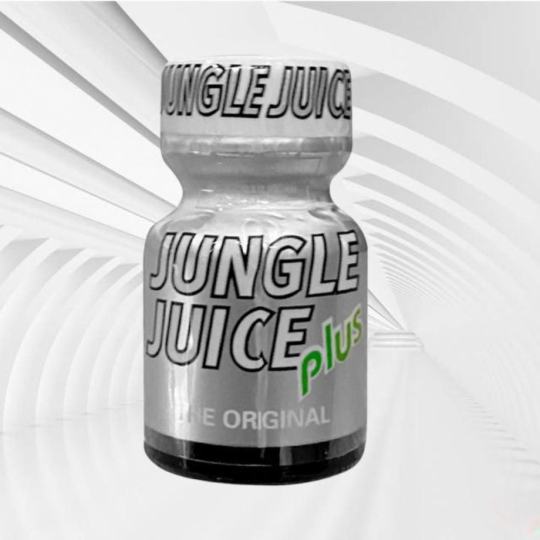 Hít Popper Jungle Juice bạc 10ml