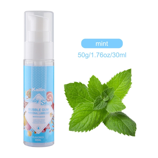 Gel bôi trơn Kailin 30ml