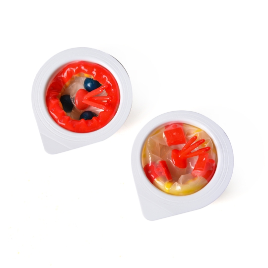 Bao cao su MR.O siêu gai và nhiều gel