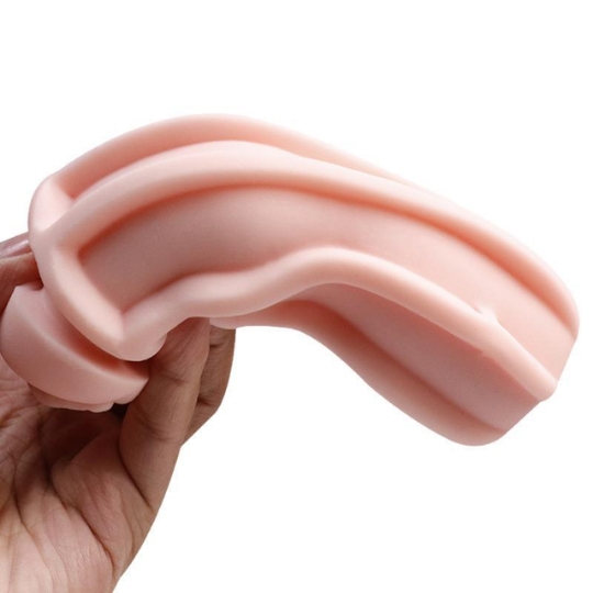 Âm đạo giả ngụy trang cốc nhật đẹp mắt tinh sảo