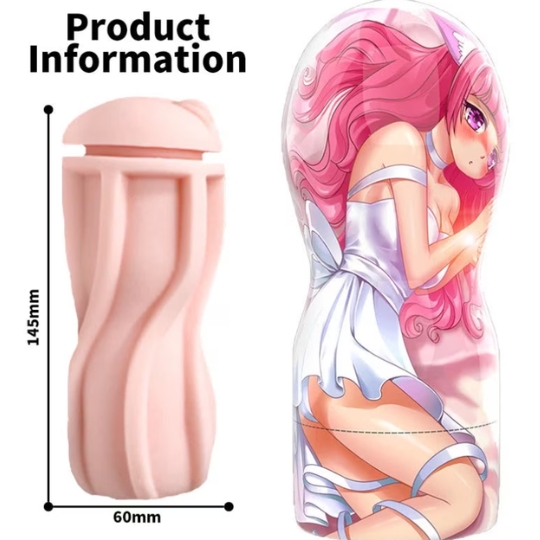 Âm đạo giả ngụy trang cốc nhật đẹp mắt tinh sảo