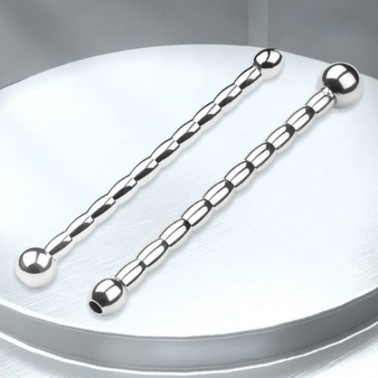 Ống thông niệu đạo inox 304