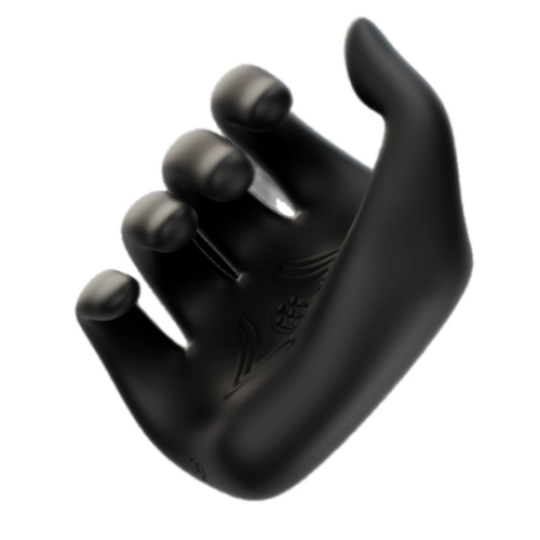 Lòng bàn tay rung Palm