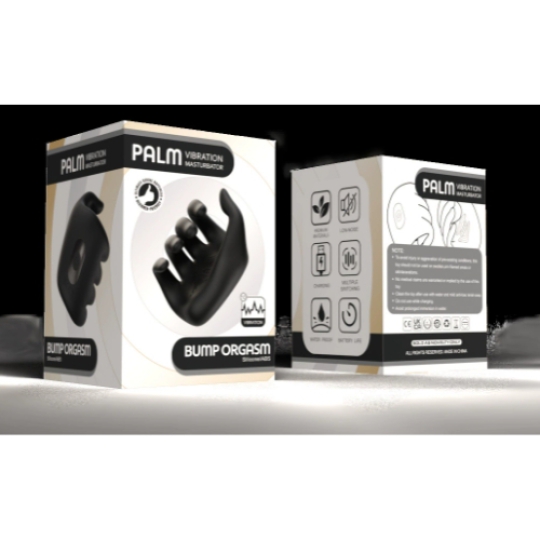 Lòng bàn tay rung Palm