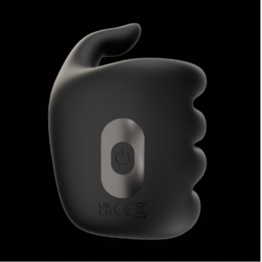 Lòng bàn tay rung Palm