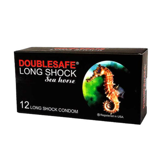 BAO CAO SU LONGSHOCK DOUBLESAFE-KÉO DÀI THỜI GIAN QUAN HỆ