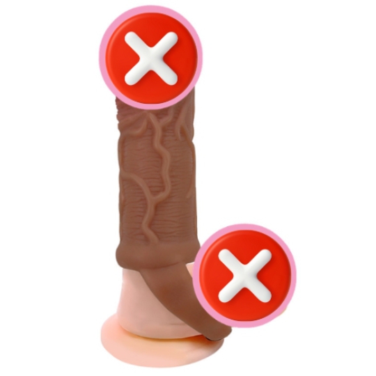 Bao đôn dên Pretty Love Peirre