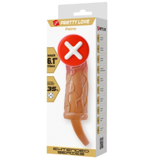 Bao đôn dên Pretty Love Peirre