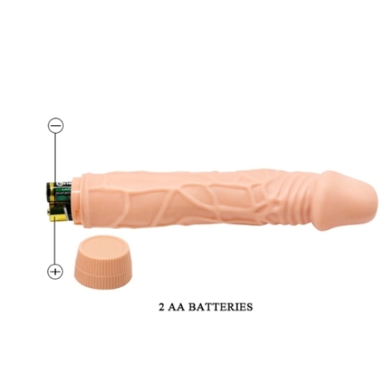 Dương vật 2 pin Baile Barbara