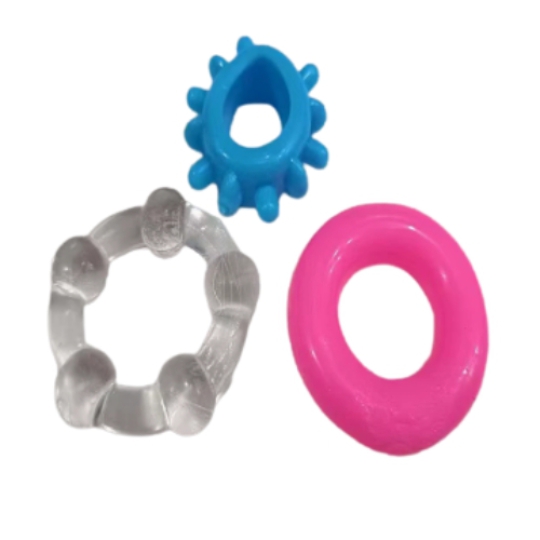 Bộ 3 vòng Bolewei