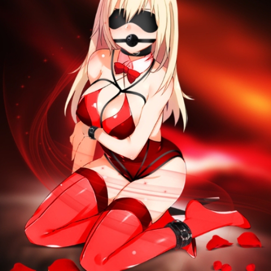 Bộ BDSM  9 món Cokelife