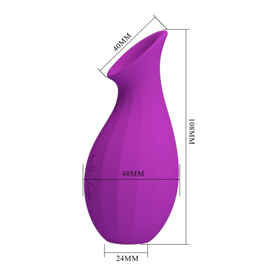 Bình hút kích thích 7 chế độ Pretty Love Magic Bottle
