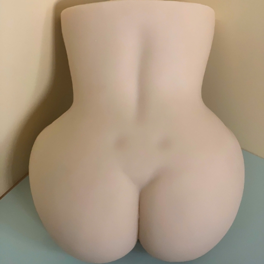 Búp bê bán thân cao cấp 