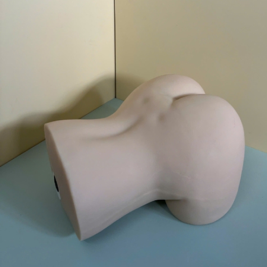 Búp bê bán thân cao cấp 