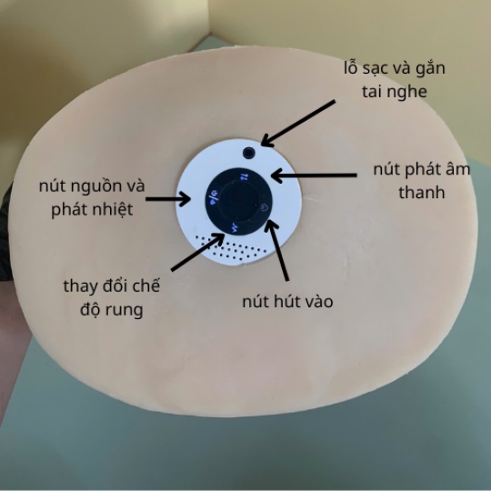 Búp bê bán thân cao cấp 