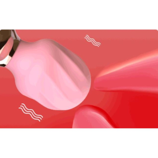 Chày massage 2 đầu Sagan
