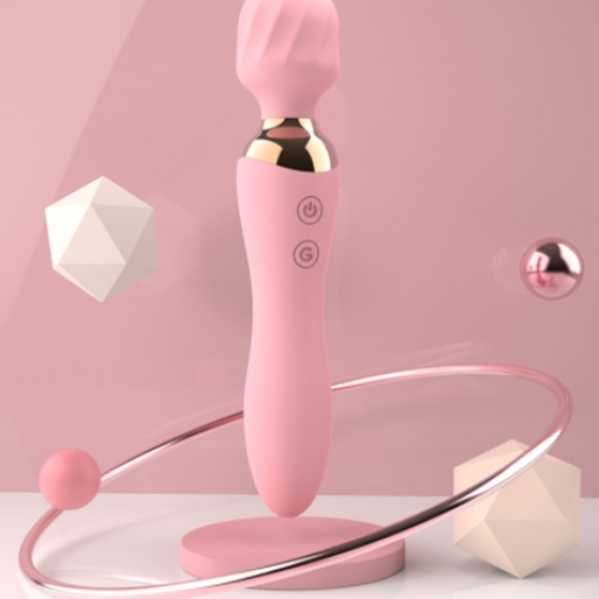 Chày massage 2 đầu Sagan