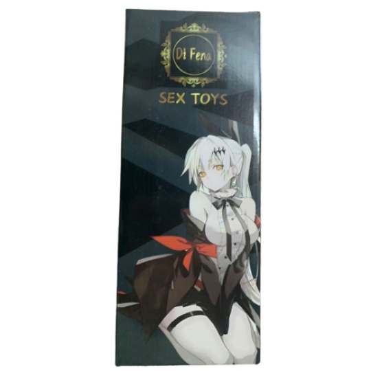 Cốc đồ chơi 2 đầu 2in1