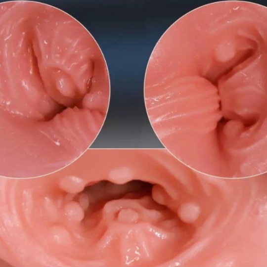 Cốc đồ chơi 2 đầu 2in1