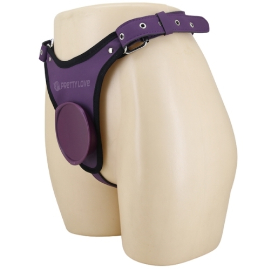 Dây đeo đa năng Pretty Love Caludio III