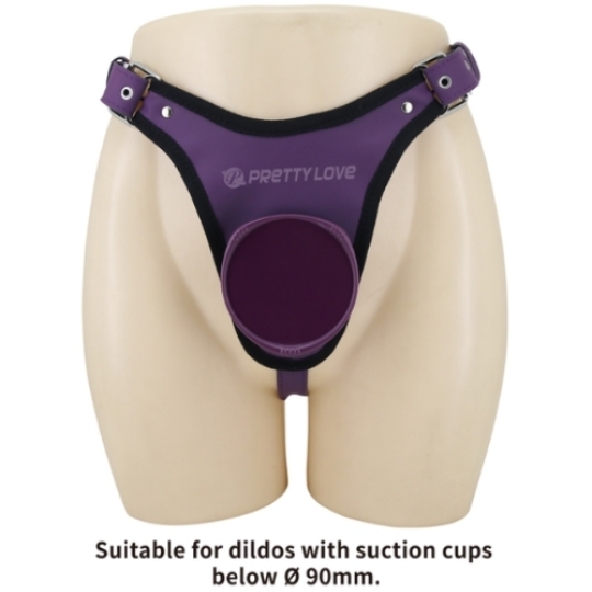 Dây đeo đa năng Pretty Love Caludio III