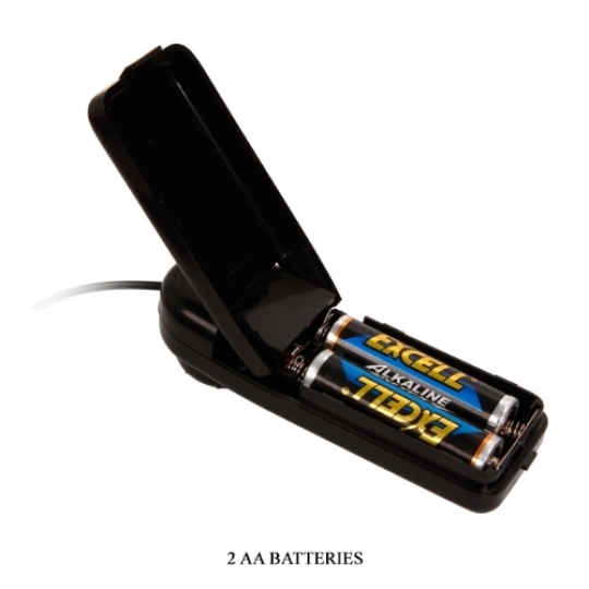 Dây đeo dương vật rung Ultra Baile 