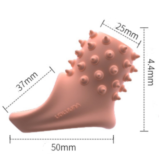 đôn khúc gai có quai đeo