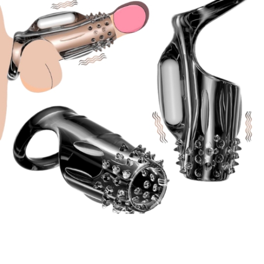 Đôn khúc giữa có rung