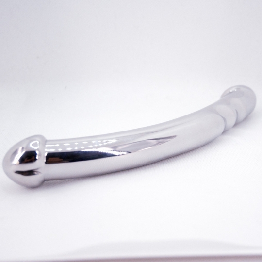 dương vật 2 đầu inox cao cấp.
