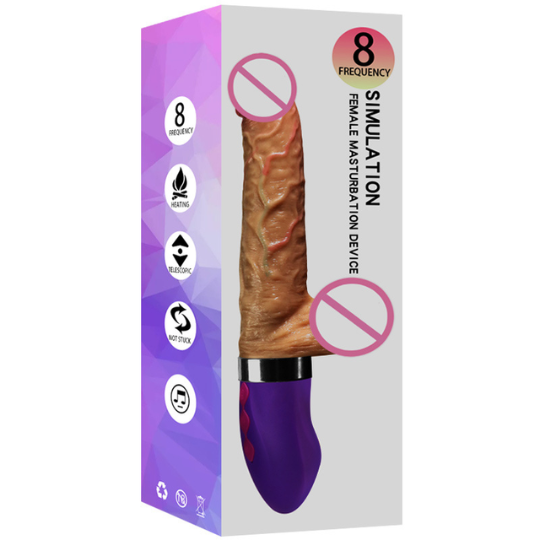 dương vật cầm tay đa năng dildo.