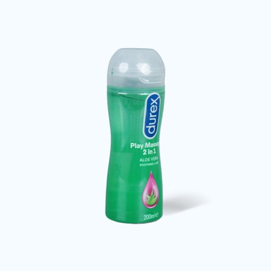 Gel Durex Massage 2in1 - dung tích 200ml