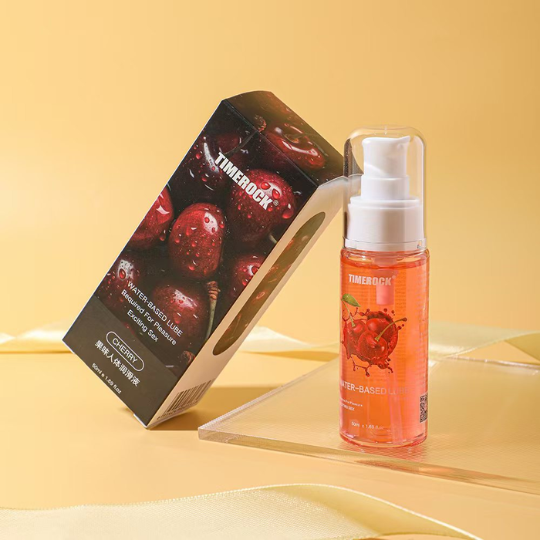 Gel hương TIMEROCK 50ml.