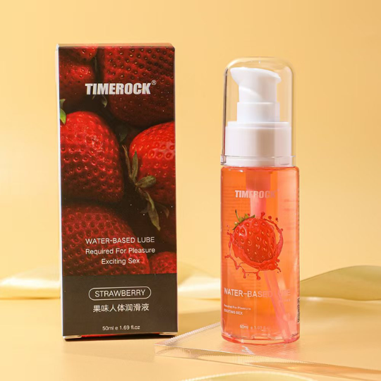 Gel hương TIMEROCK 50ml.